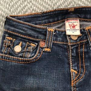 True Religion Girls Size 12